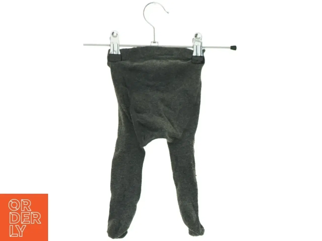 Billede 2 - Strømpebukser/Strømper fra H&M (str. 56 cm)