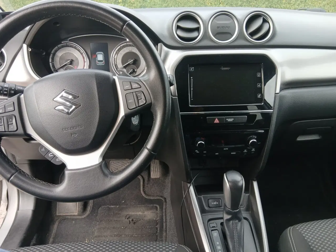 Billede 10 - Suzuki Vitara 1,4 Boosterjet Active aut.