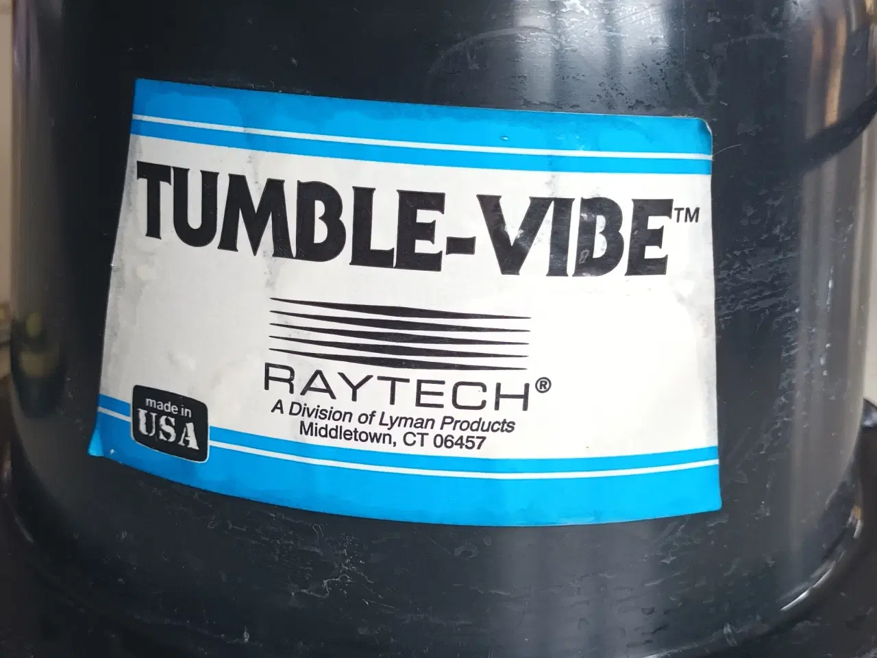Billede 2 - Vibrator Tumble Vibe