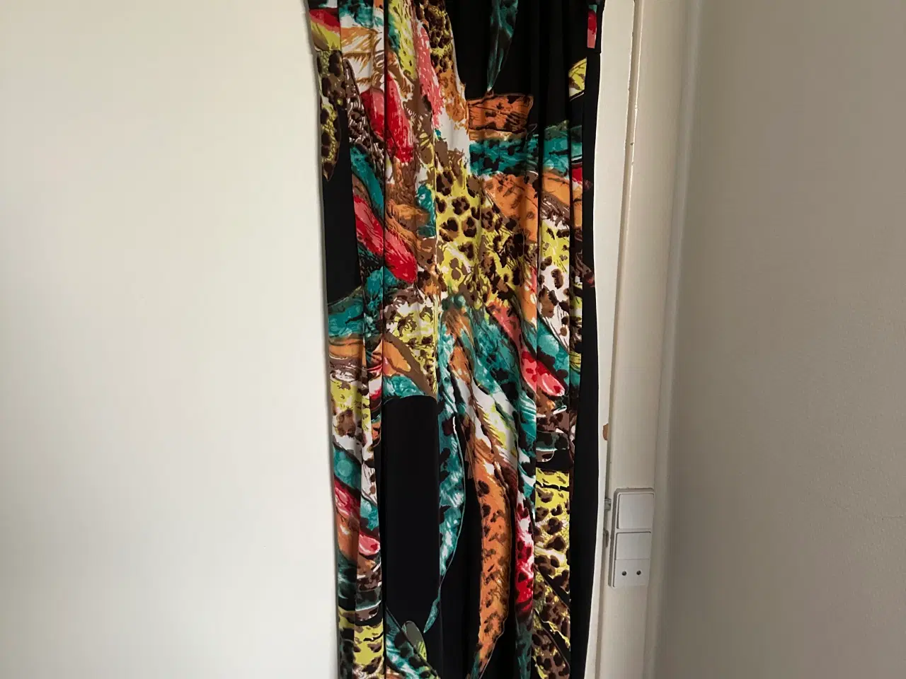 Billede 3 - Lang kjole