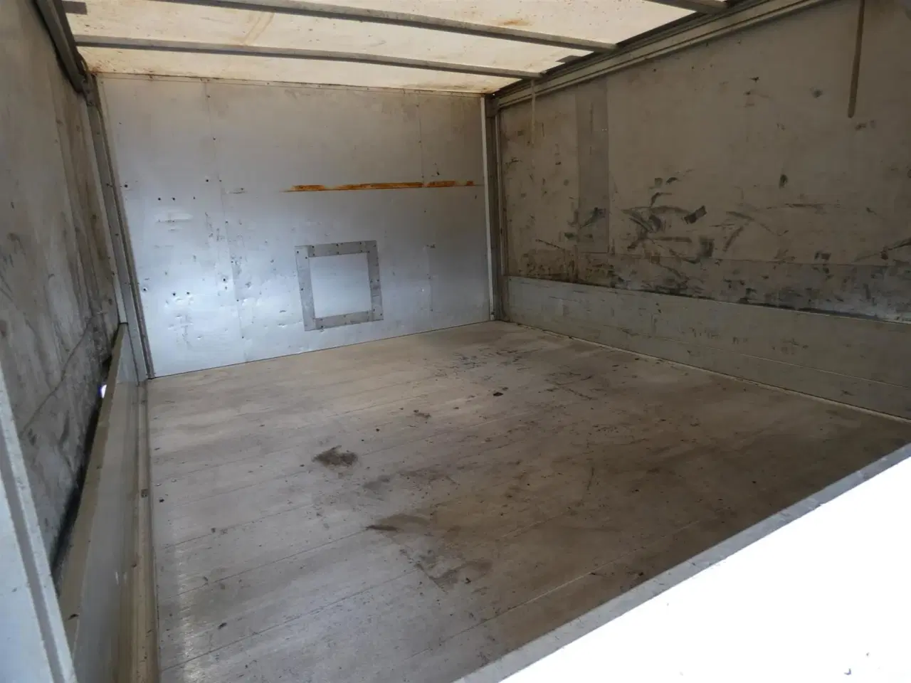 Billede 8 - Ford Transit 350 L4H1 2,0 TDCi Trend RWD 185HK DobKab 6g