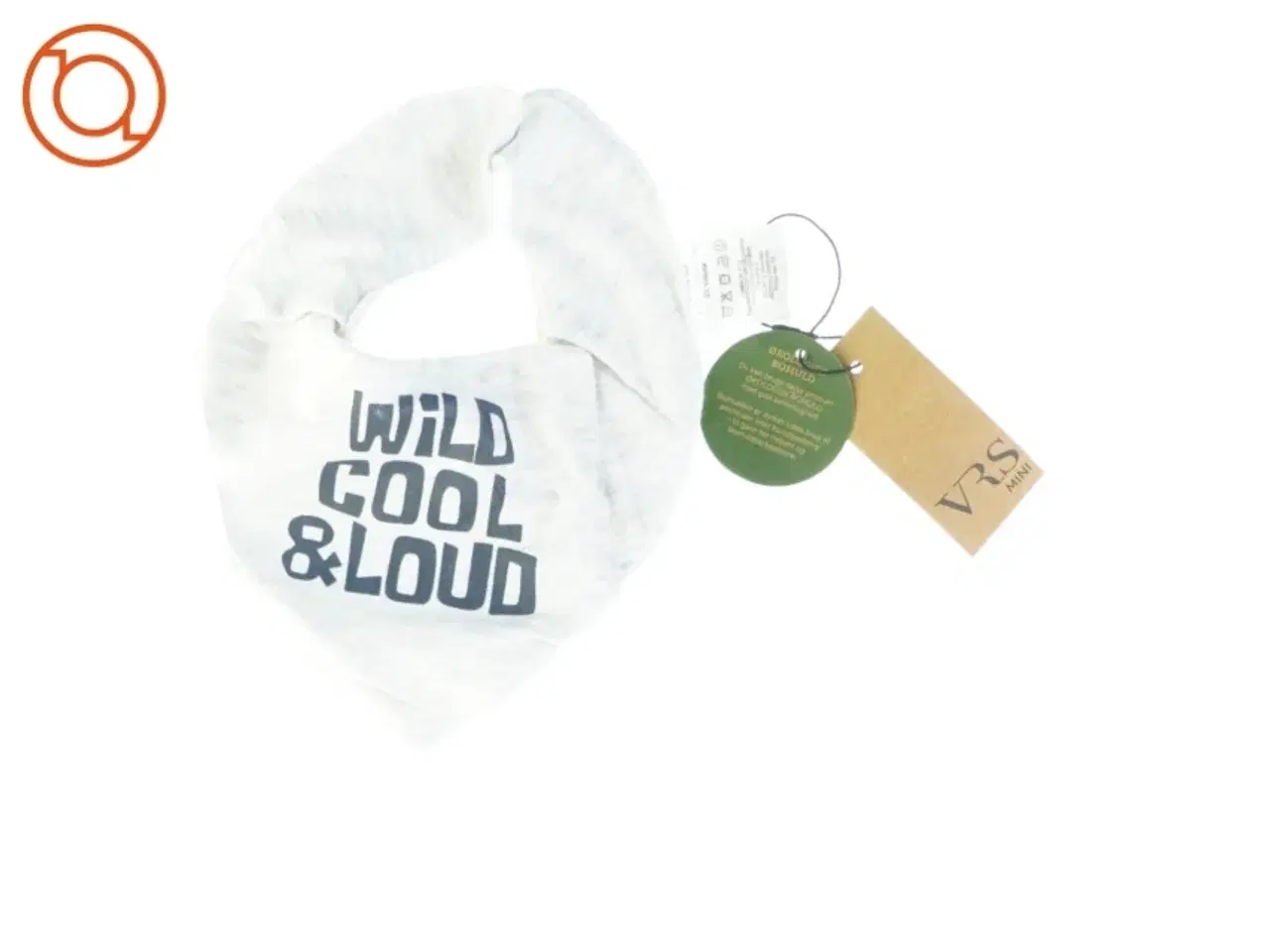 Billede 1 - Savlesmæk fra VRS (str. One size)