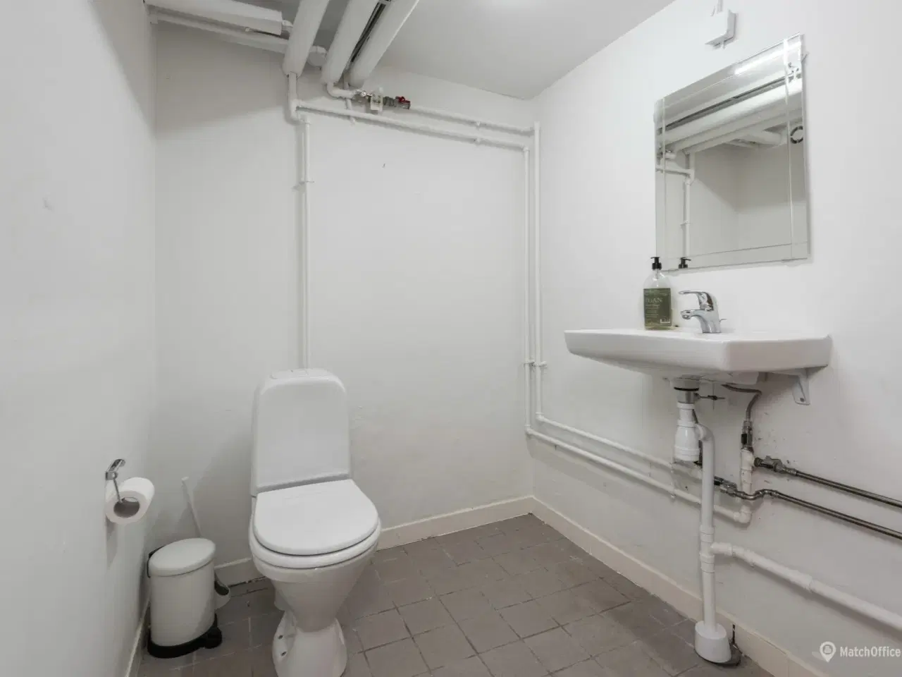 Billede 7 - Hyggeligt. mindre lejemål med yderst central beliggenhed i Roskilde