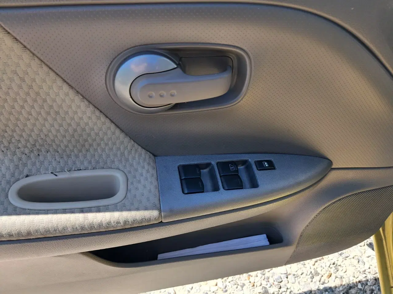 Billede 7 - Nissan Note 1,4 Acenta