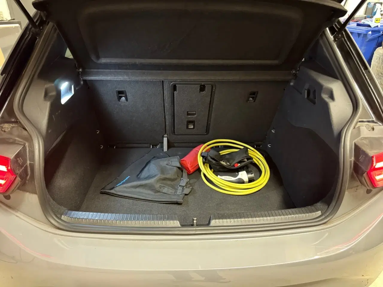 Billede 13 - VW ID.3 58 1ST Plus