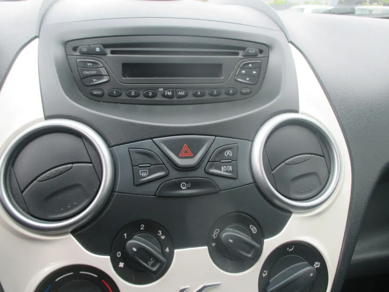 Billede 13 - Ford Ka 1,2 Titanium
