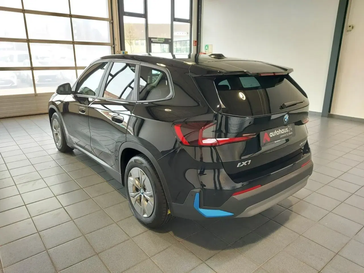 Billede 4 - BMW iX1  eDrive20 X-Line