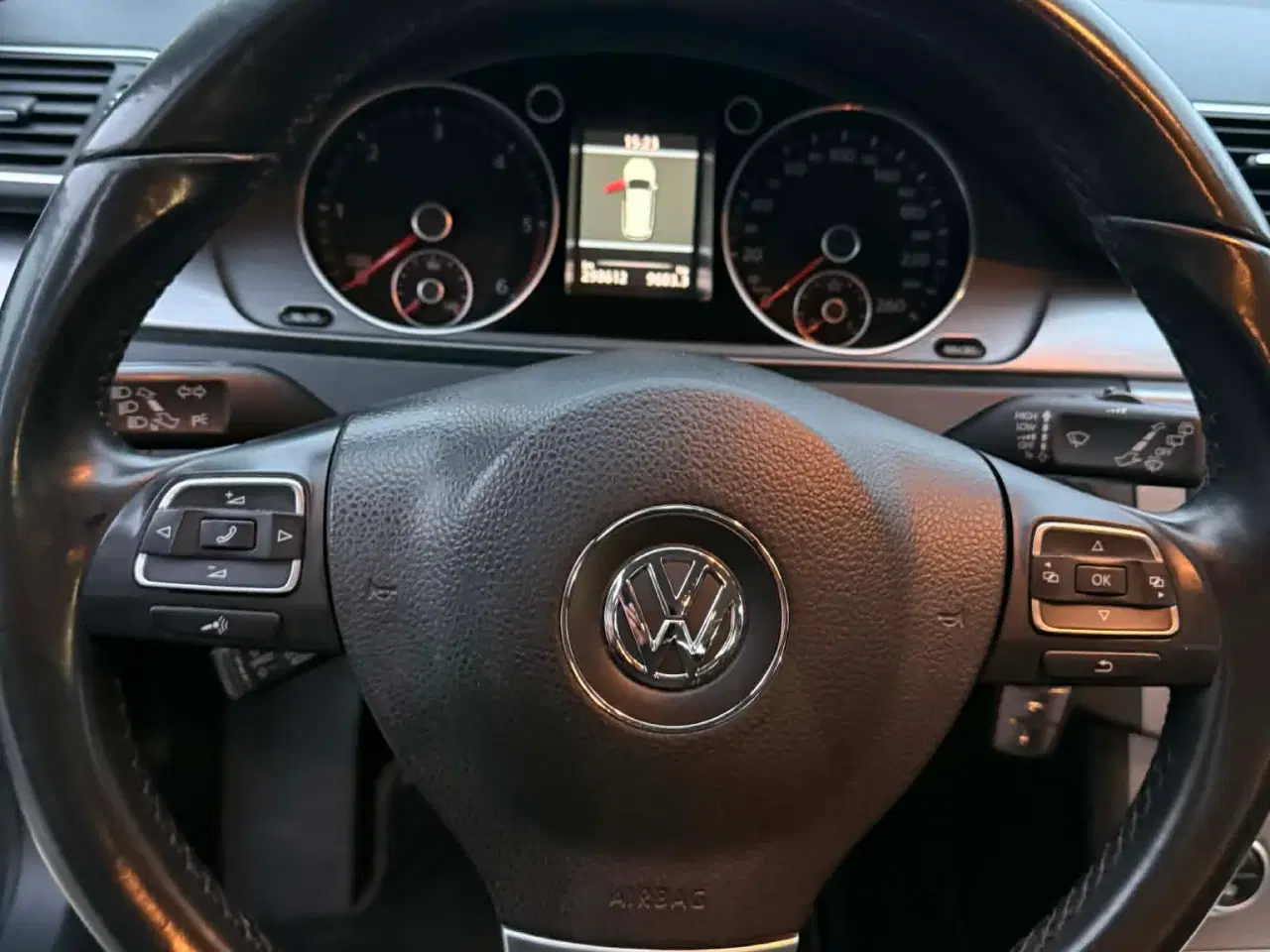 Billede 8 - VW Passat 2014