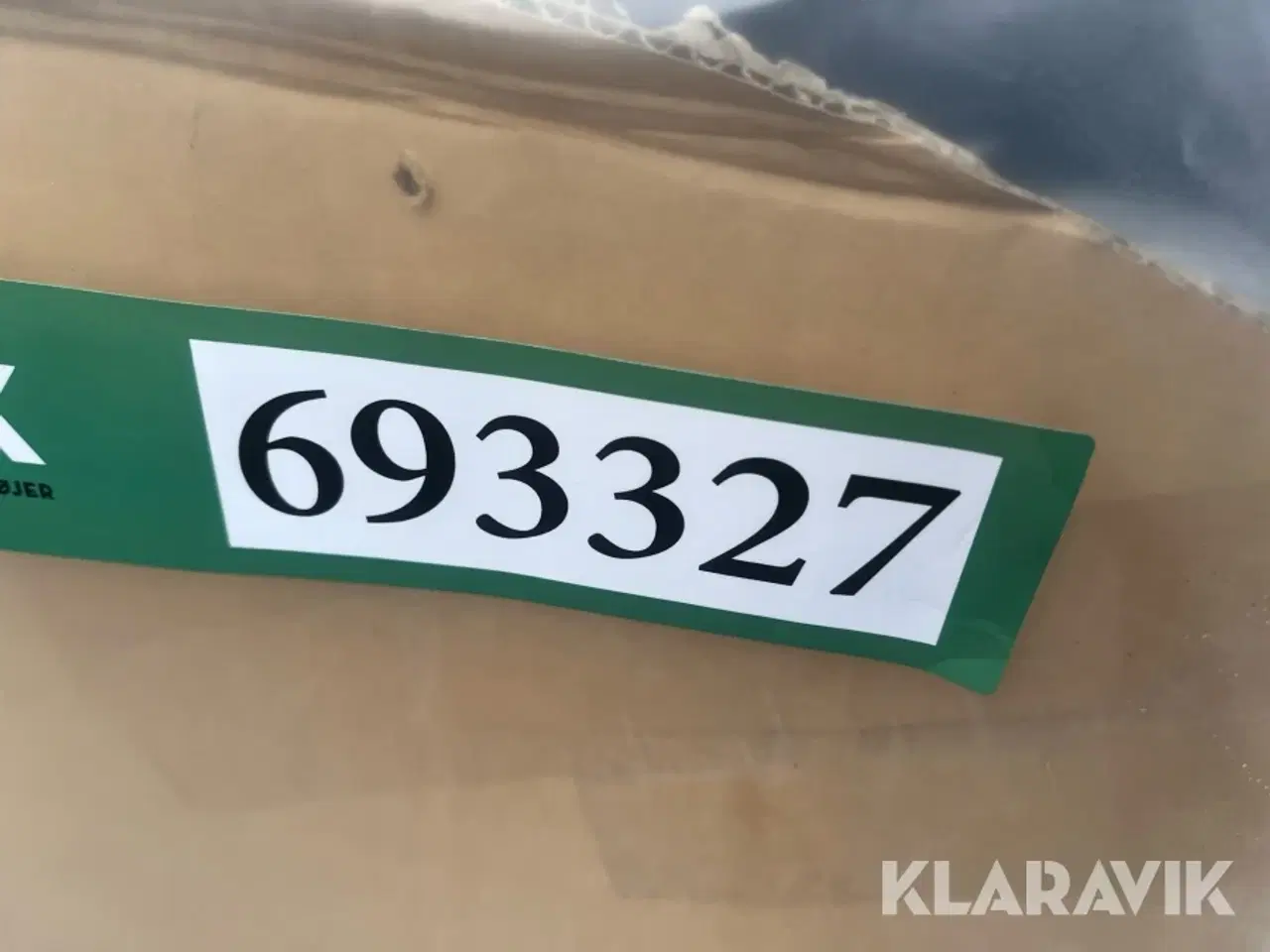 Billede 5 - Flexslanger Duka Isoleret 25 styk