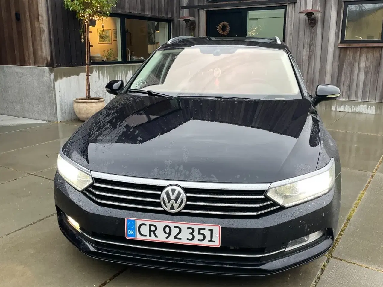 Billede 2 - VW Passat 2,0 TDi 150 Comfortline Variant DSG