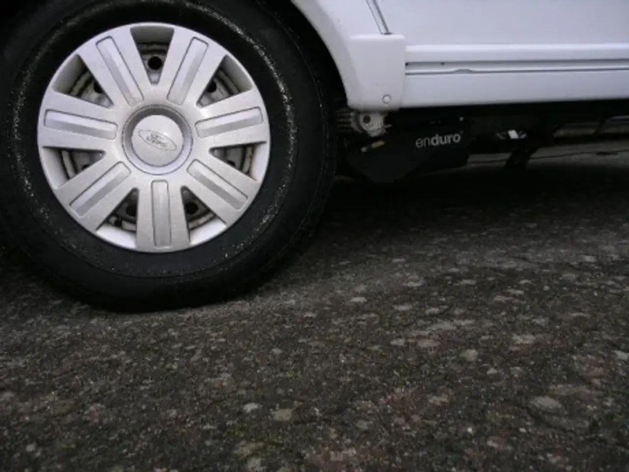 Billede 4 - Hymer Exciting 465