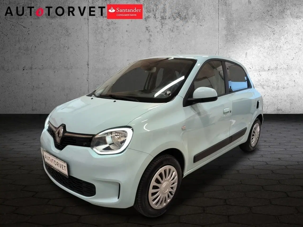 Billede 1 - Renault Twingo 1,0 SCe 75 Zen