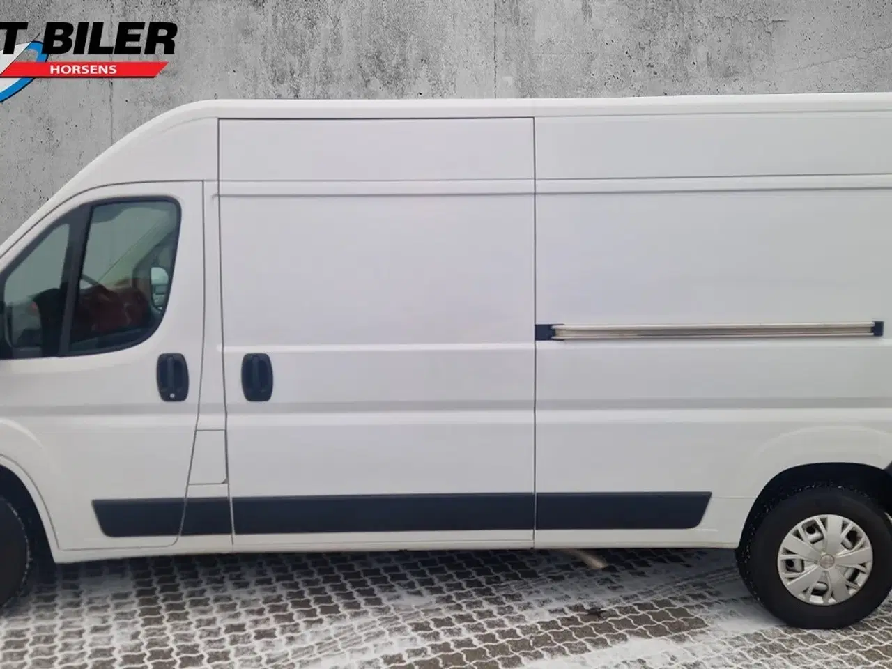 Billede 2 - Opel Movano 2,2 D 140 Enjoy+ L3H2