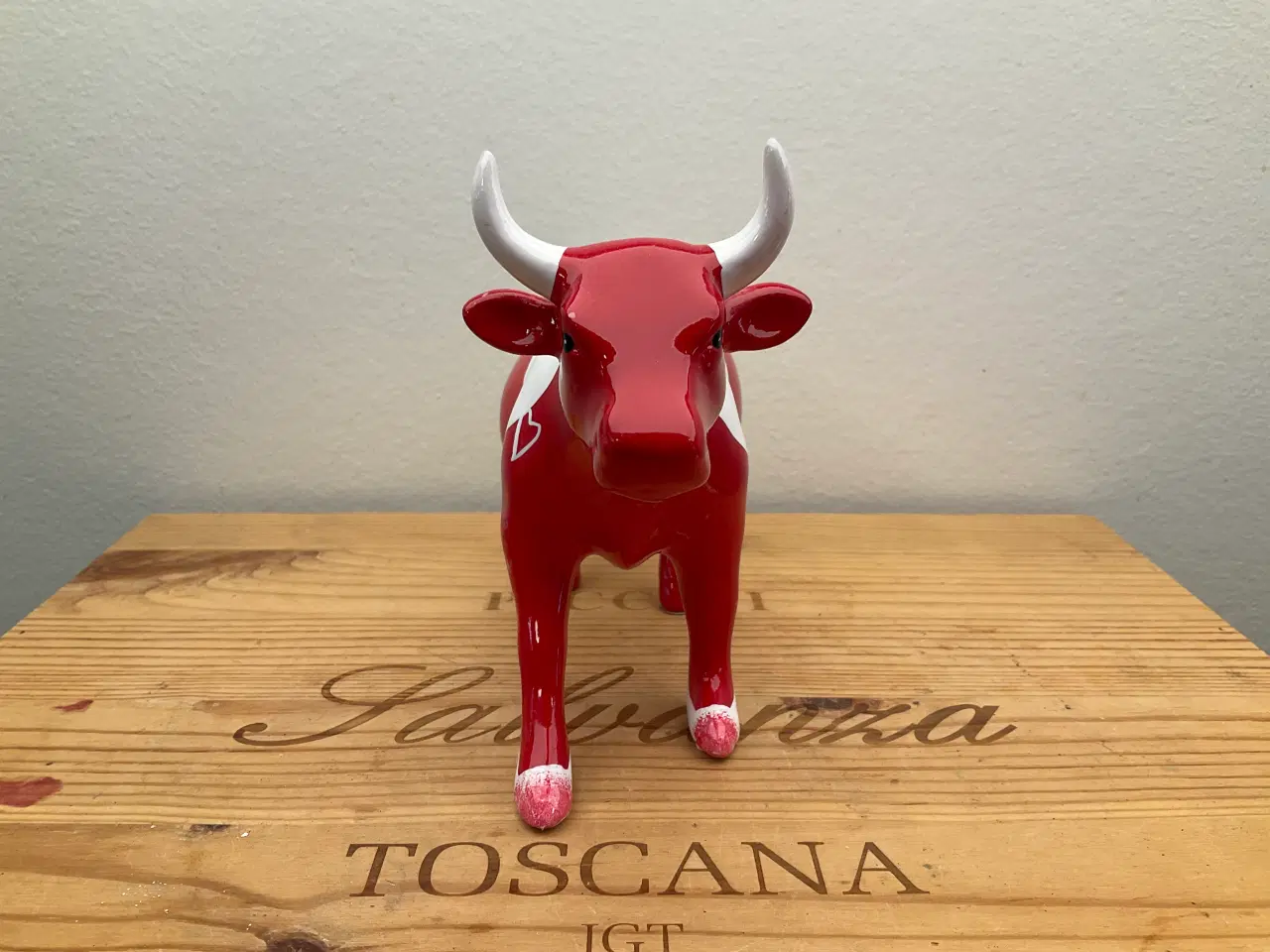Billede 3 - Cow parade