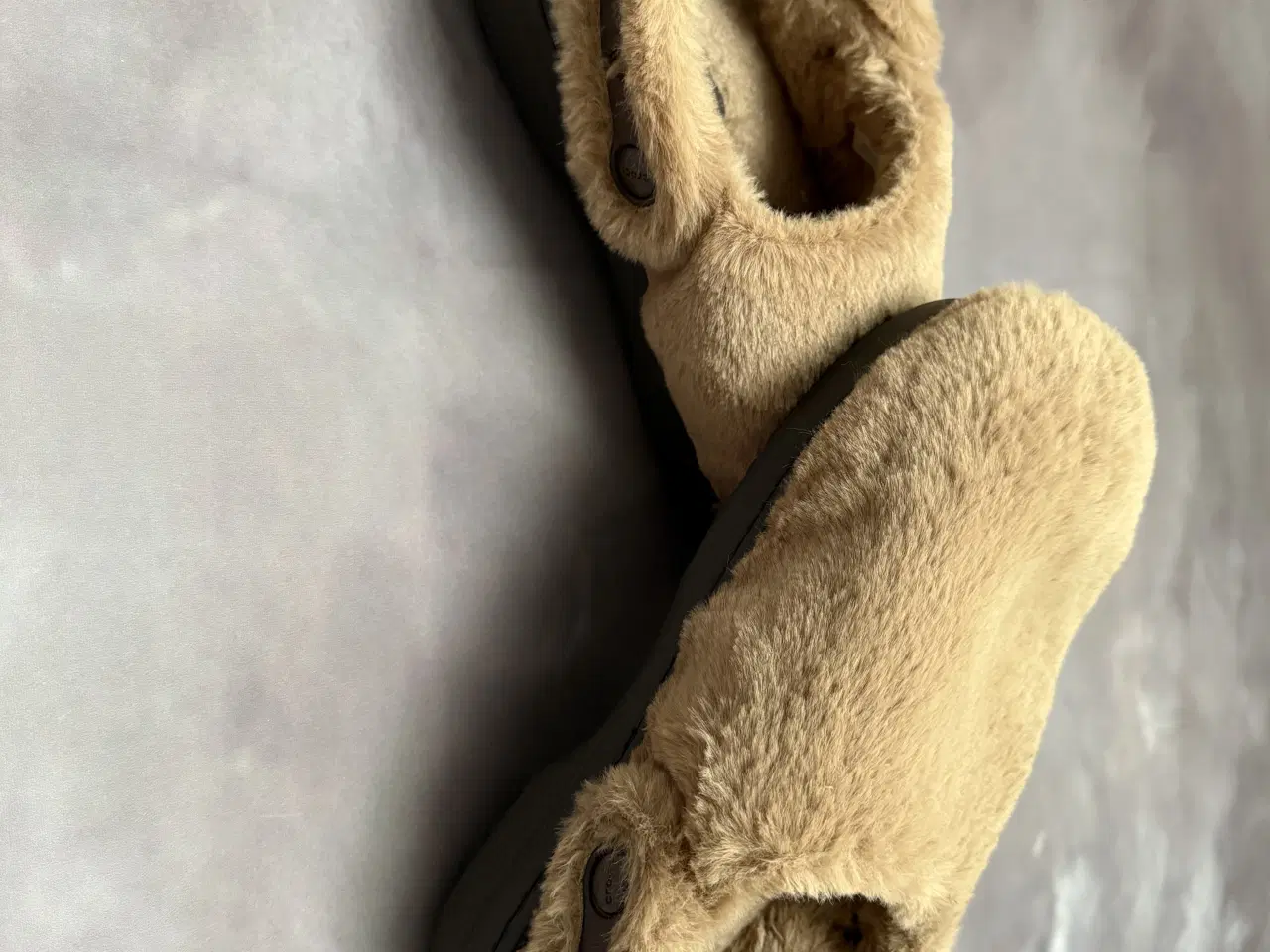 Billede 3 - Pels crocs