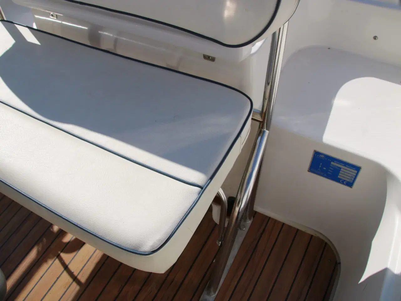 Billede 13 - Uttern S55 Exclusive
