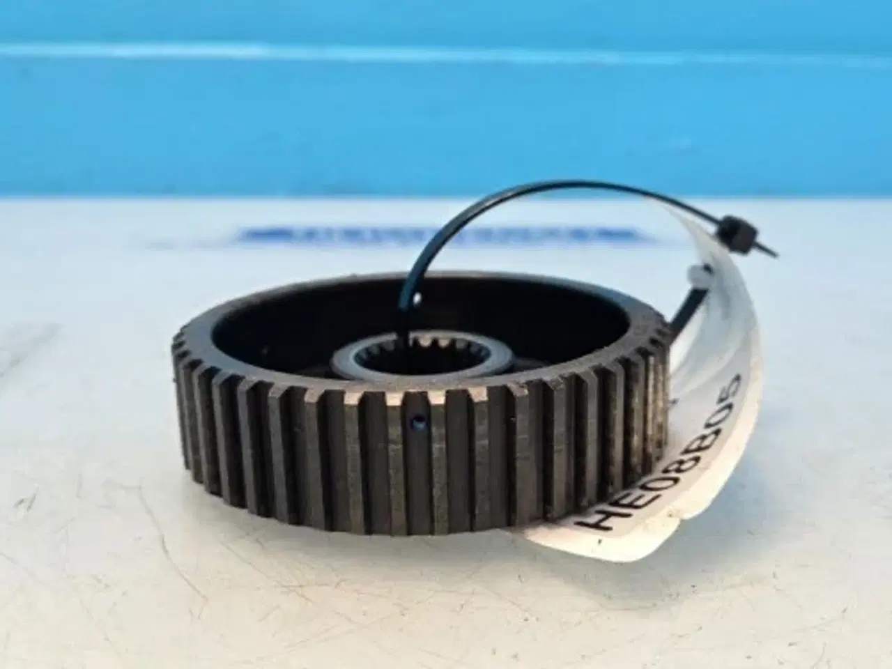 Billede 6 - Ford 550 Hub D9NN7N062AA