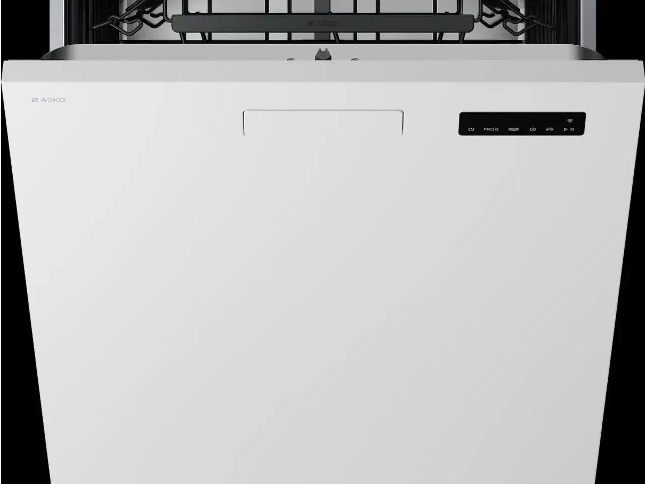 Billede 1 - Opvaskemaskinr ASKO DBI8447D.W