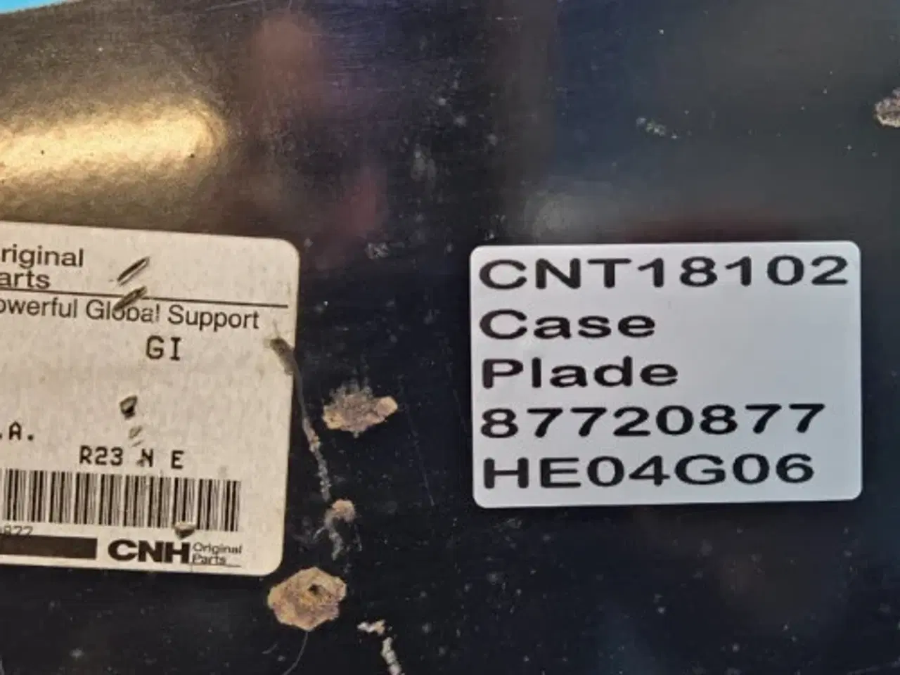 Billede 10 - Case 5088 Plade 87720877