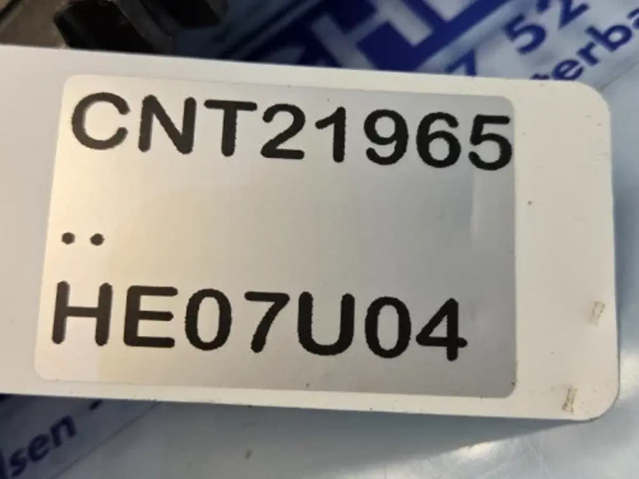 Billede 11 - John Deere 1830 Pto Kobling AL29817