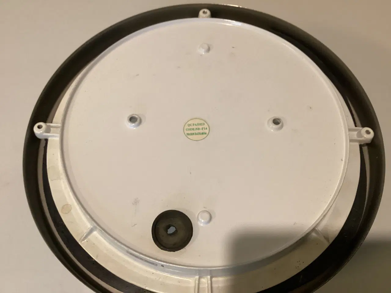 Billede 2 - Fin lampe ny ikke været brugt 