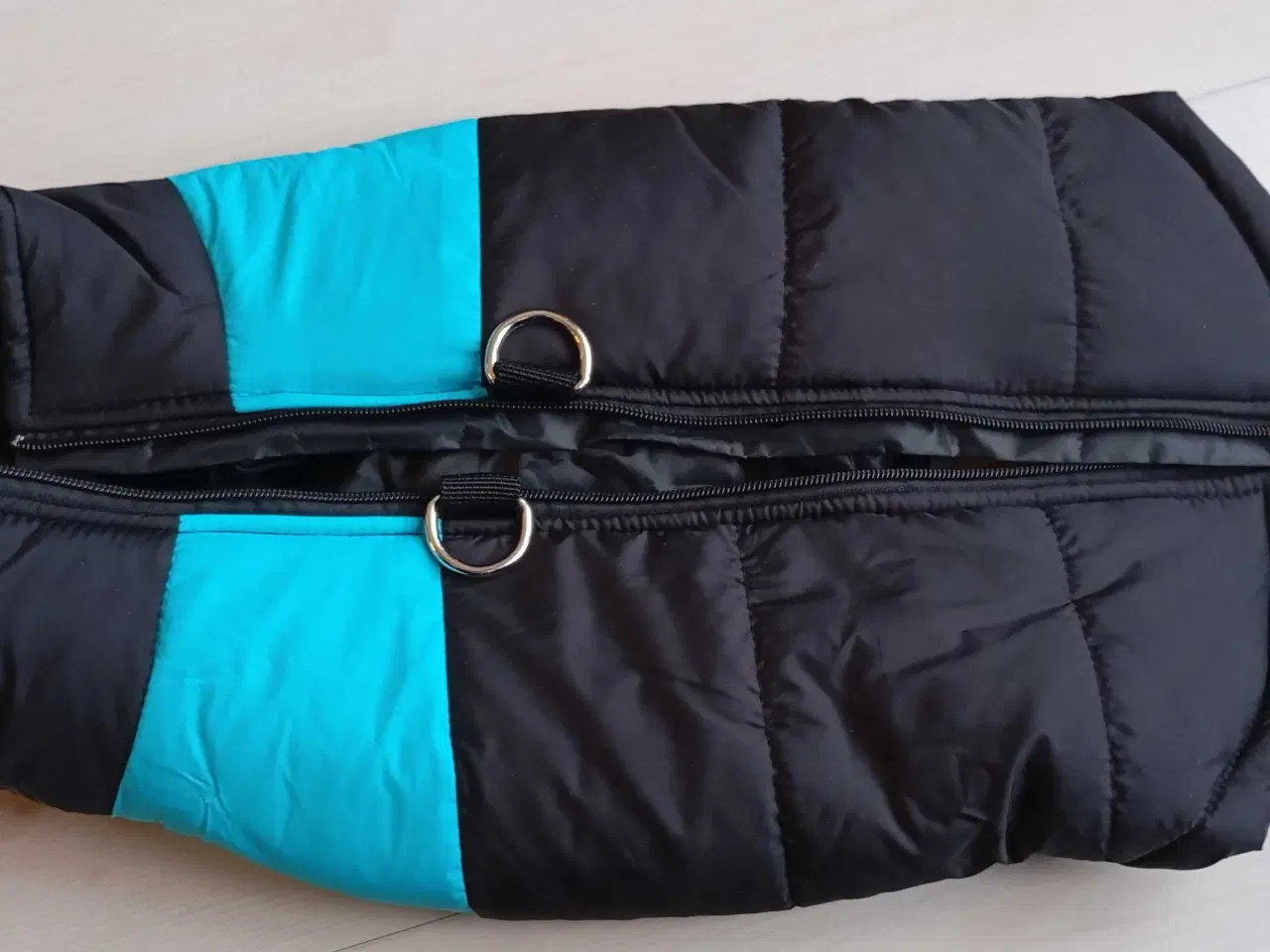 Billede 4 - Hundefrakke str. M / 43 cm. 