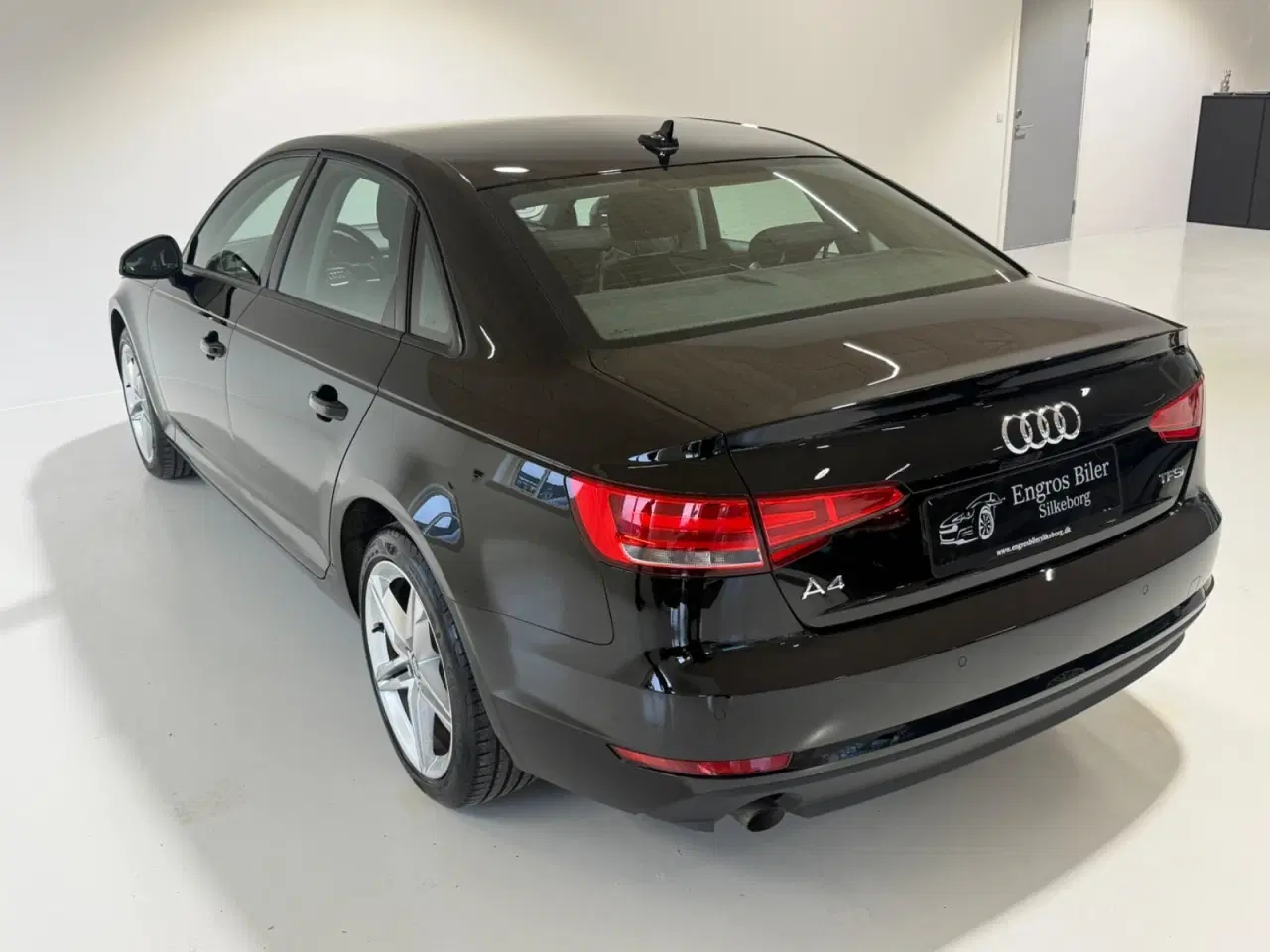 Billede 6 - Audi A4 1,4 TFSi 150