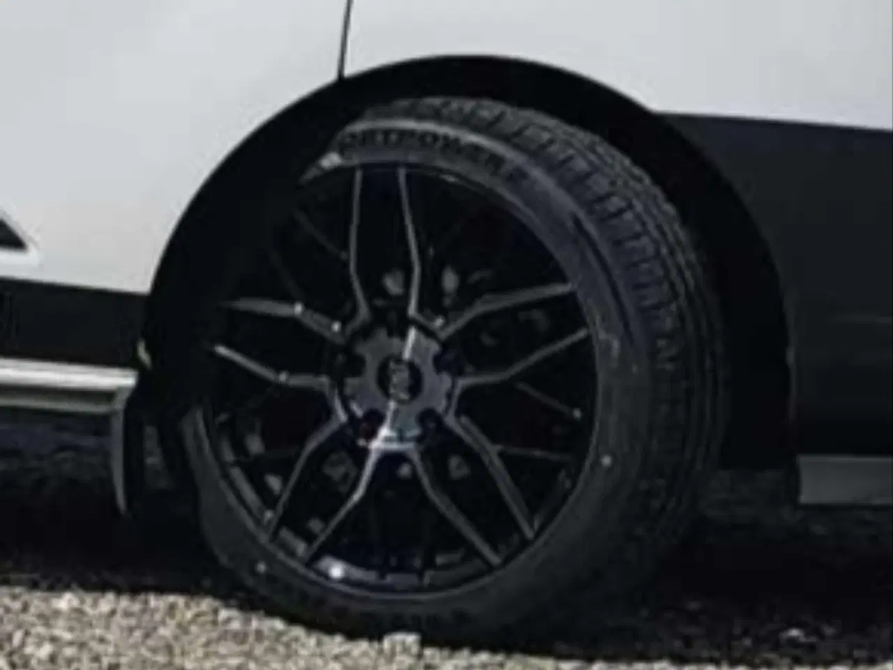 Billede 4 - Alufælge 5x160 Ford Transit Custom 