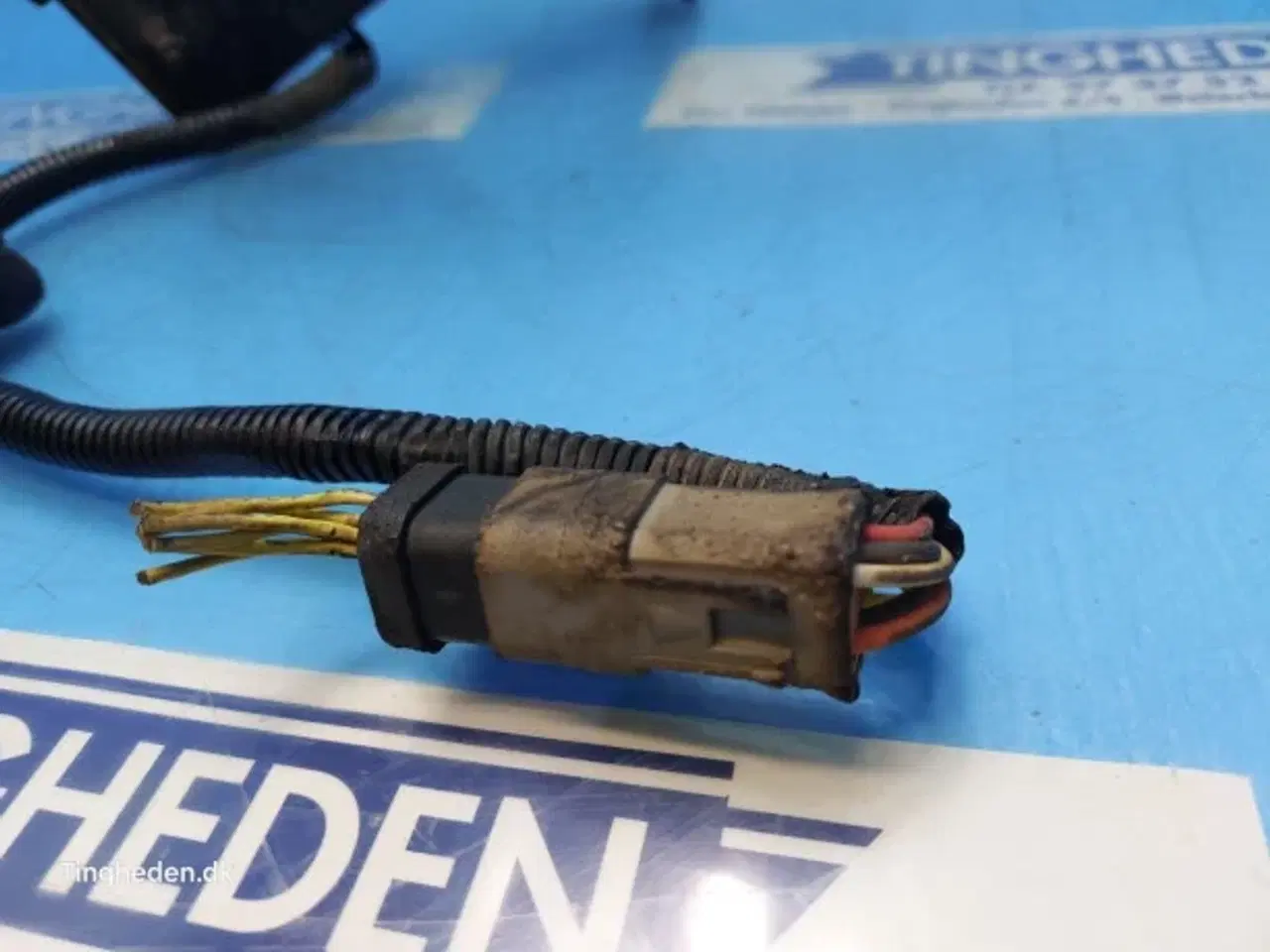 Billede 2 - JCB 531-70 Føler 716/E2286