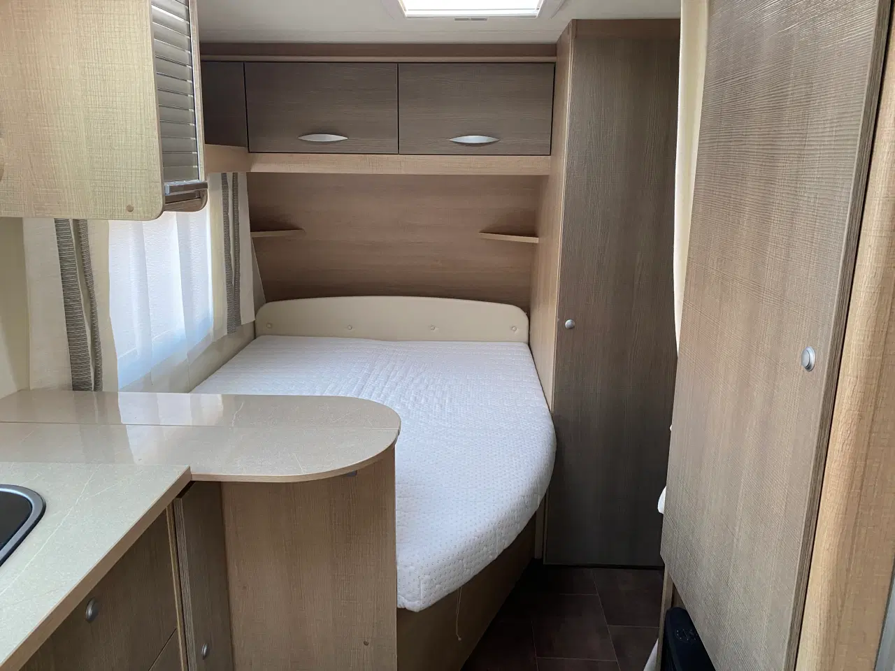 Billede 9 - Burstner Premio 450