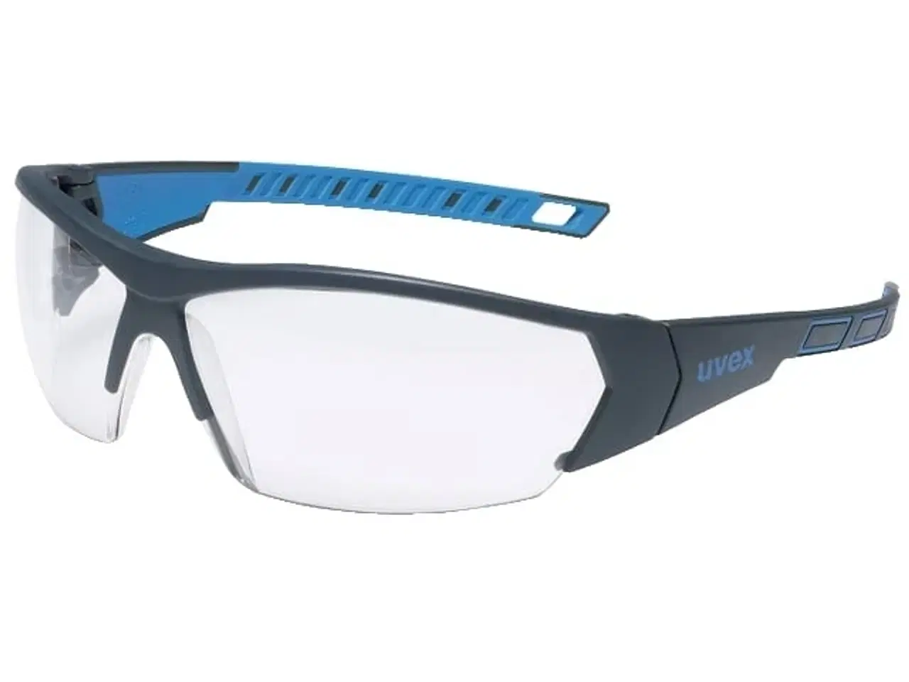 Billede 1 - Sikkerhedsbrille Uvex I-Works 9194 Klar