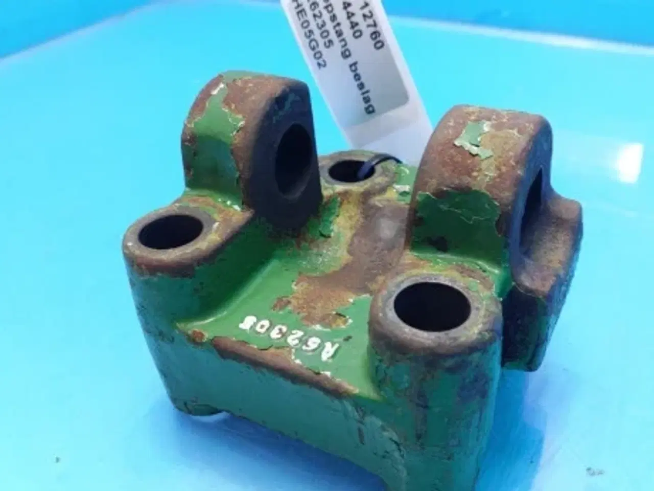Billede 10 - John Deere 4440 Topstang Beslag R62305