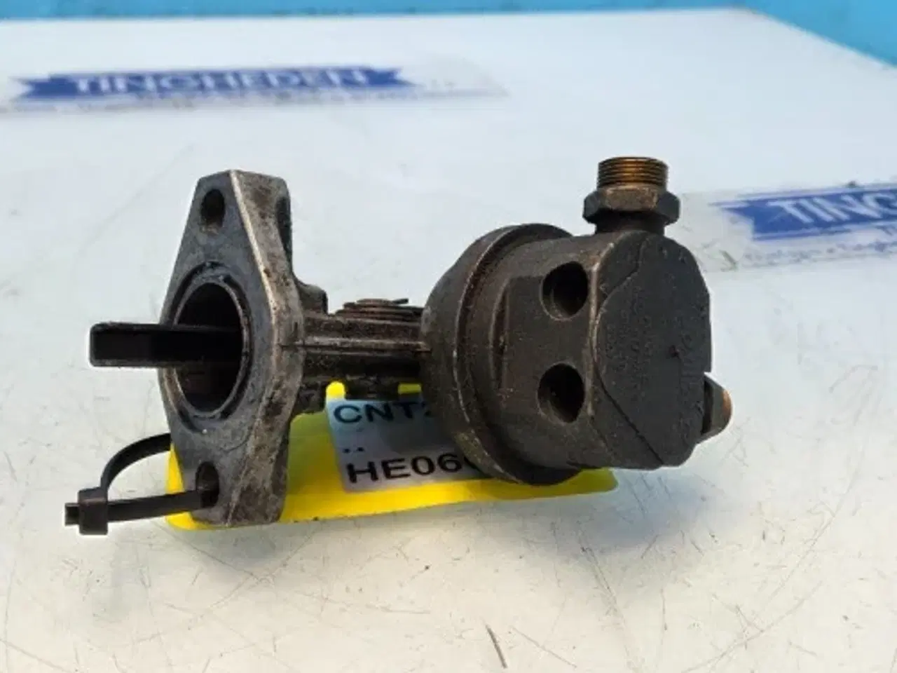 Billede 5 - John Deere 6068  Brændstof Transferpumpe  DZ120069