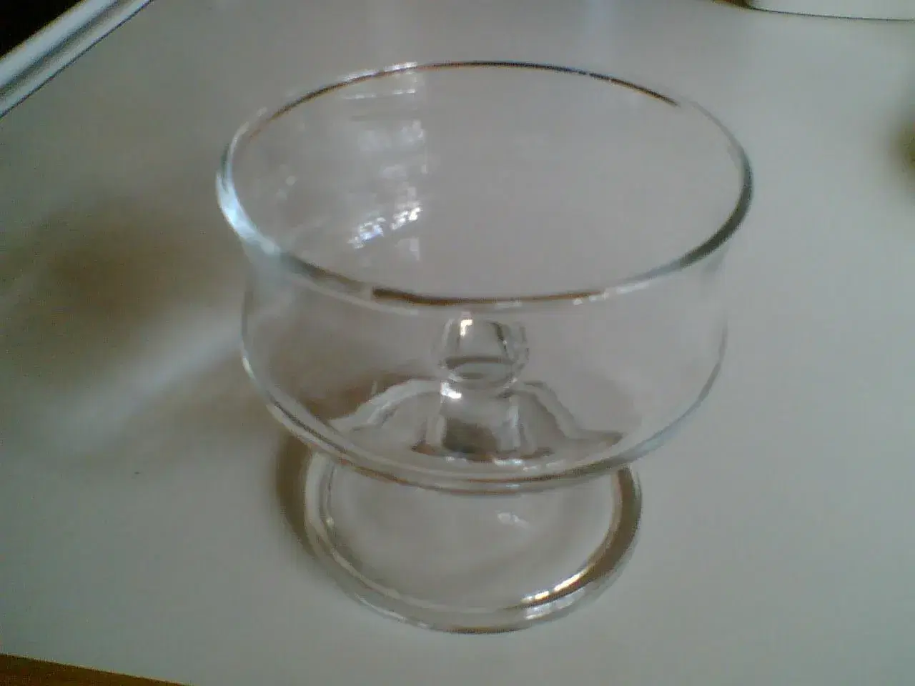 Billede 1 - Portionsglas