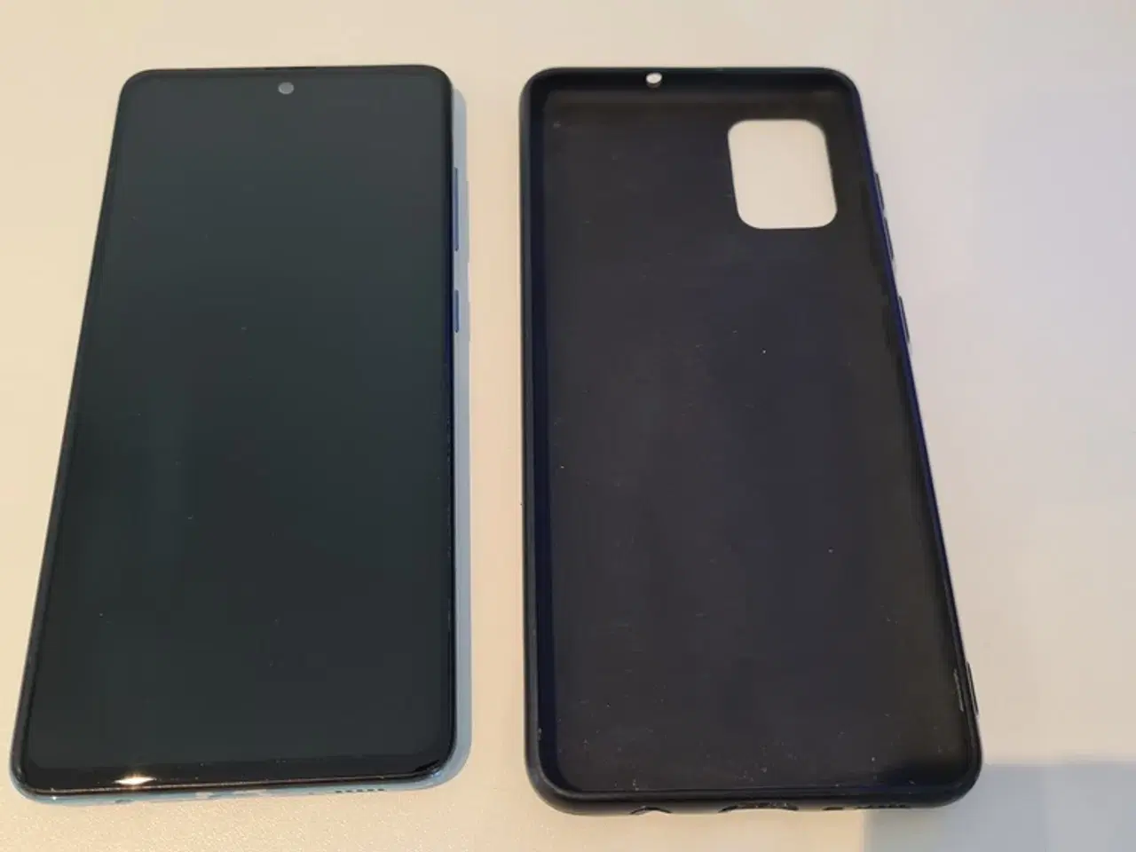 Billede 7 - Samsung Galaxy A51, Prism Crush Blue, 128 GB