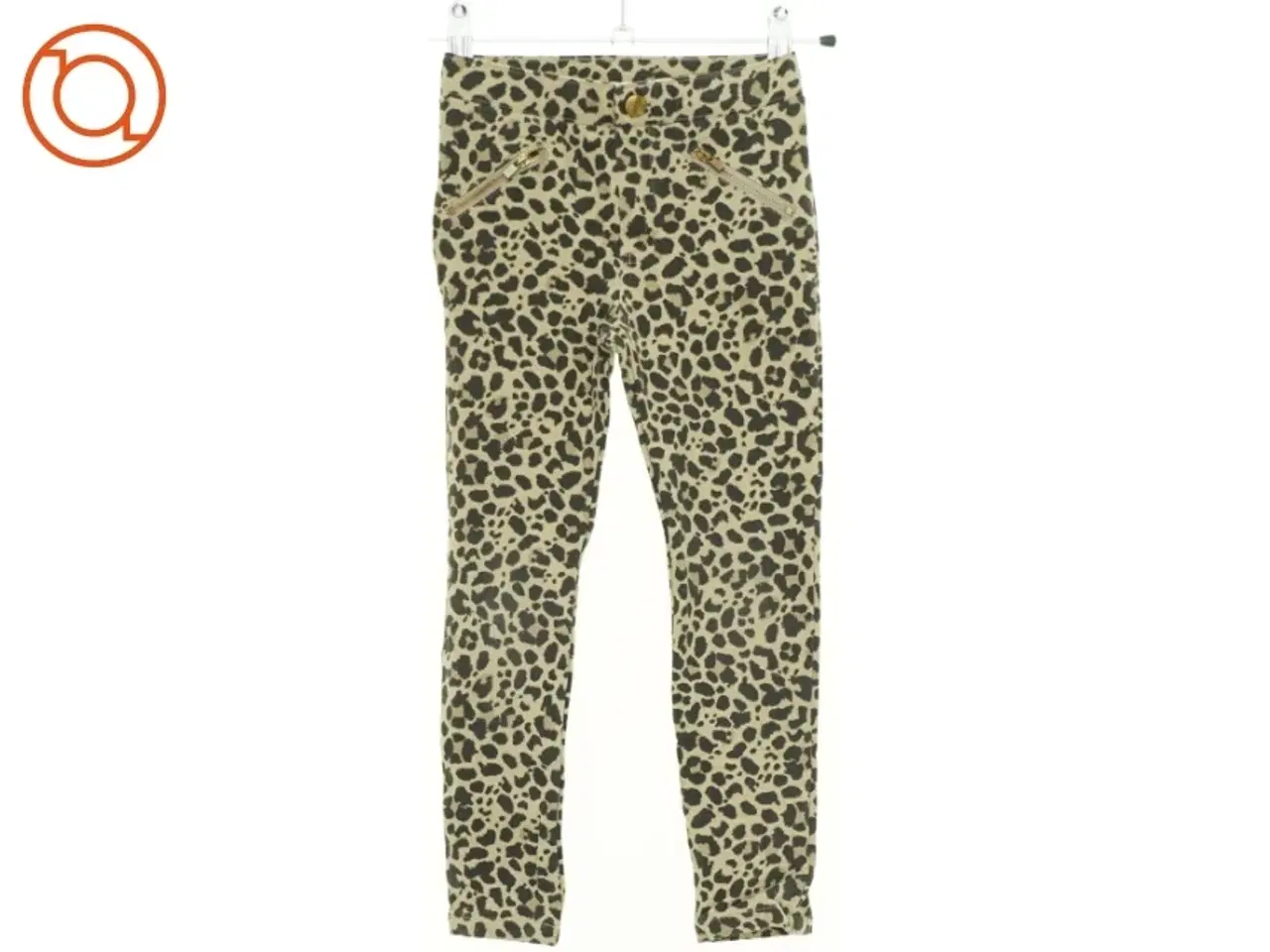 Billede 2 - Bukser fra H&M (str. 116 cm)