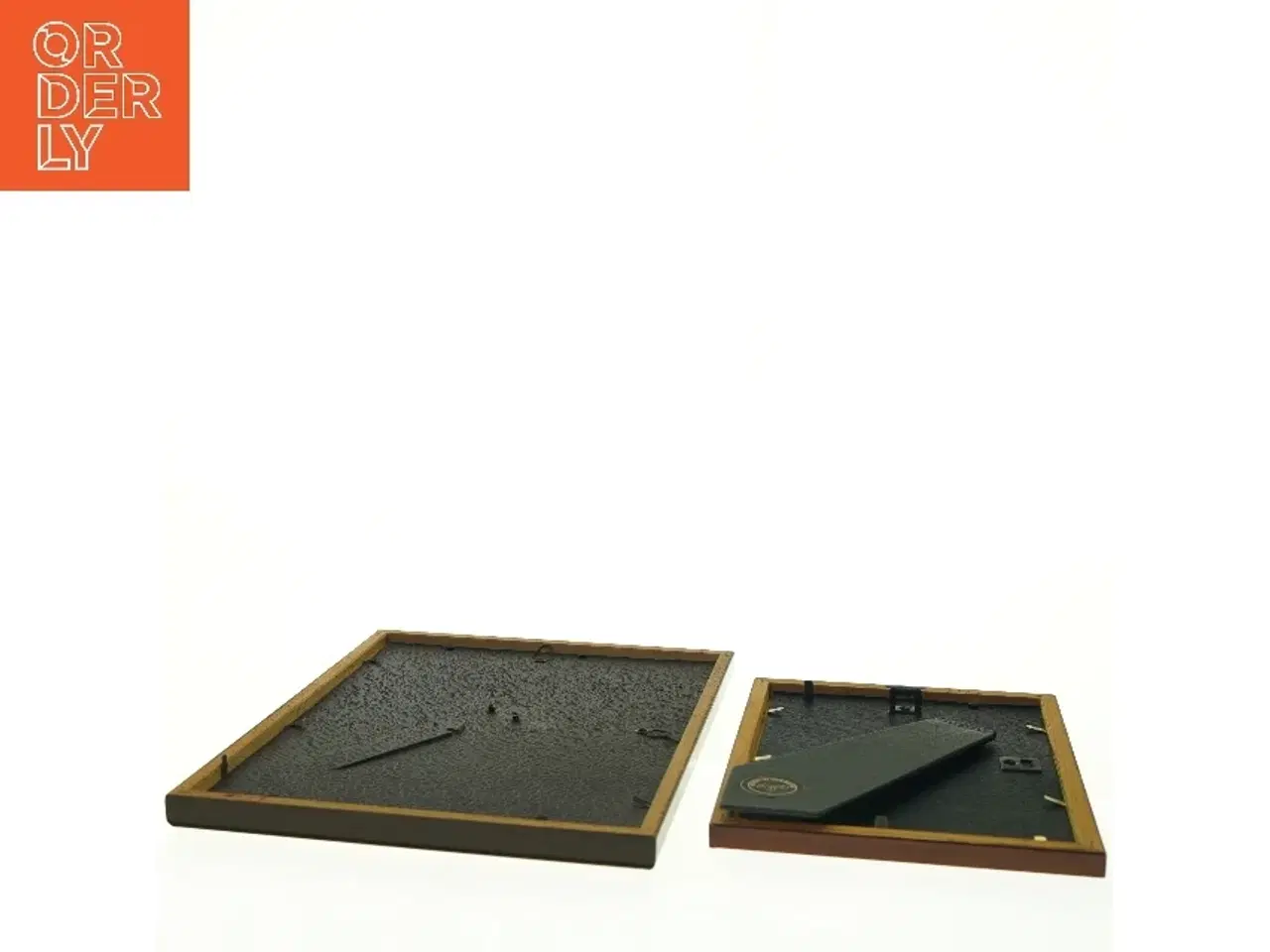 Billede 3 - Billedrammer (str. 18 x 24 13 x 18)