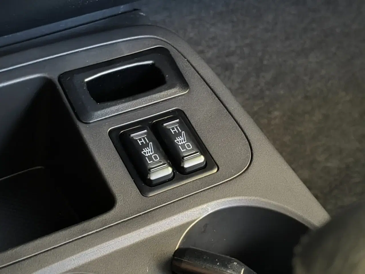 Billede 19 - Mitsubishi Space Star 1,2 Intense CVT