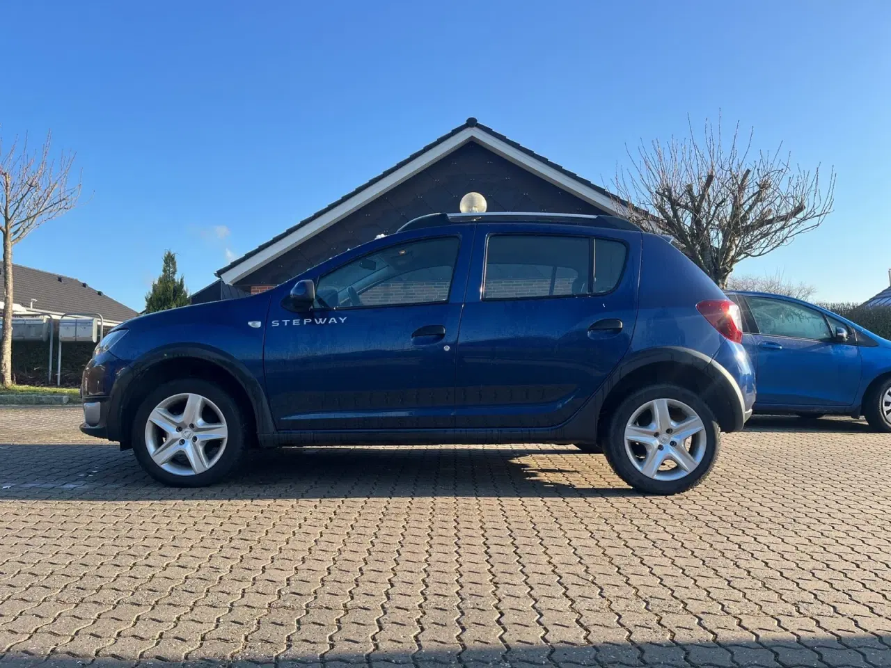 Billede 8 - Dacia Sandero Stepway 0,9 TCe 90 Prestige