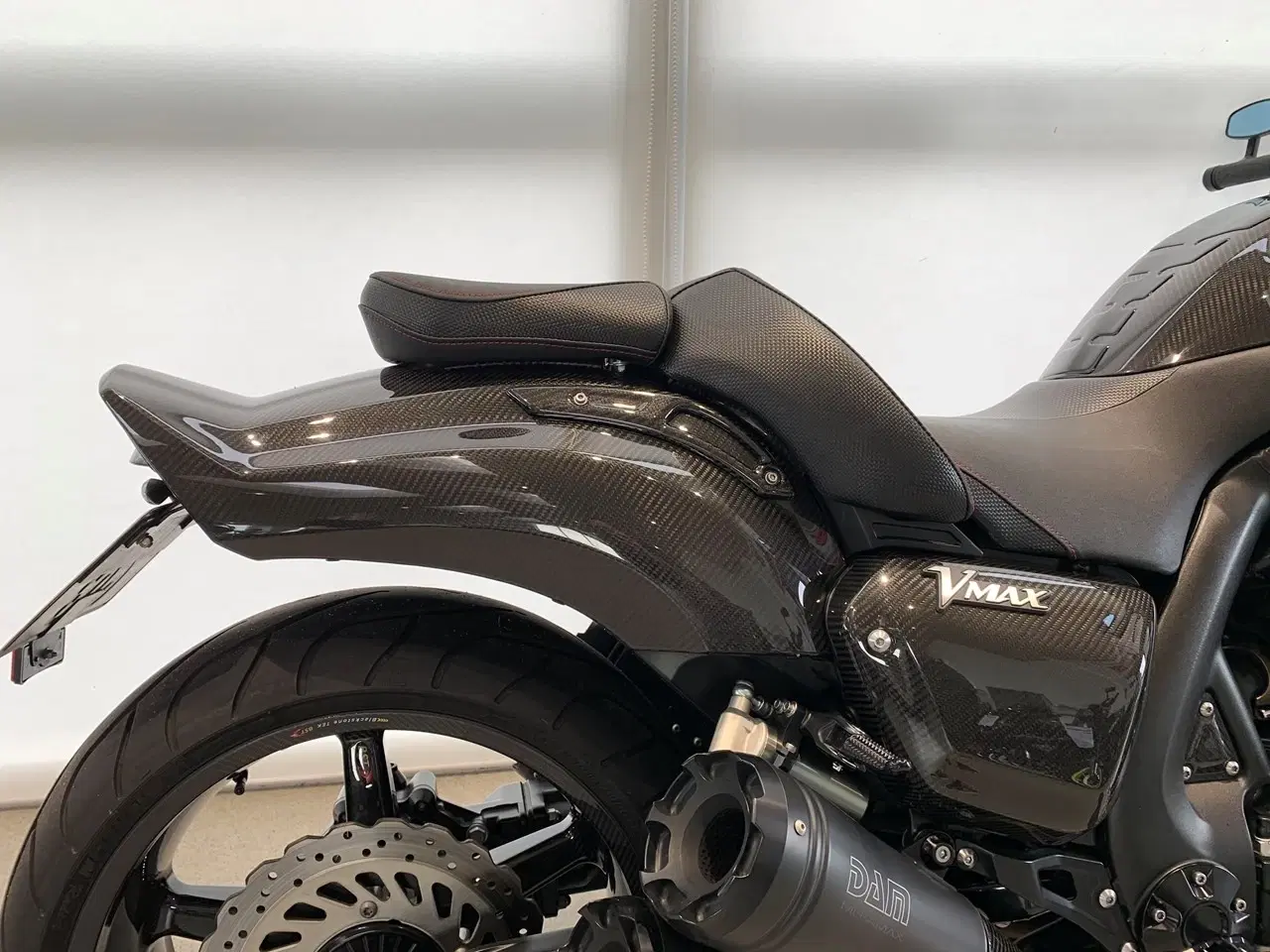 Billede 4 - Yamaha V-MAX