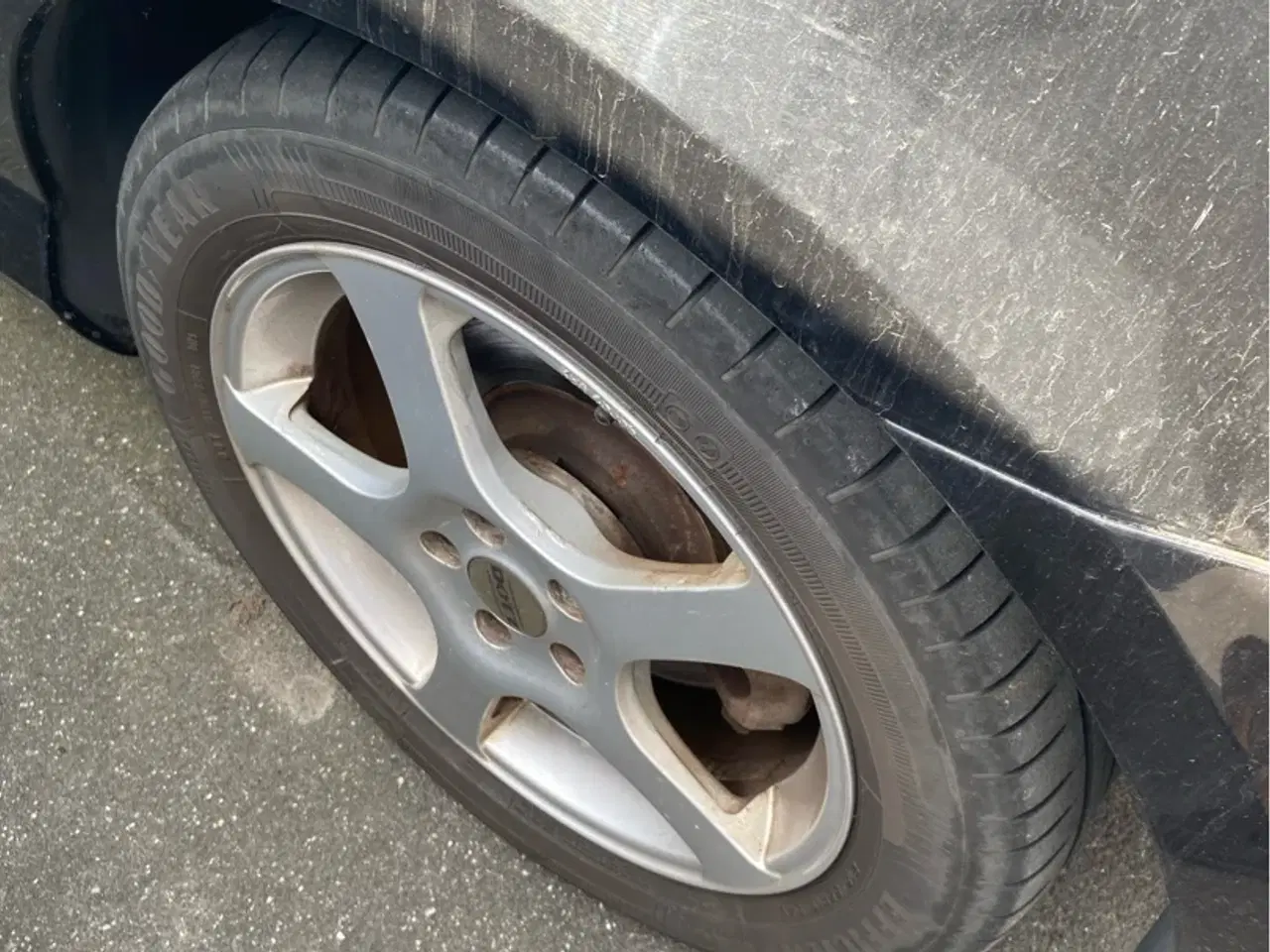 Billede 5 - Peugeot 407 2,0 SR 136HK