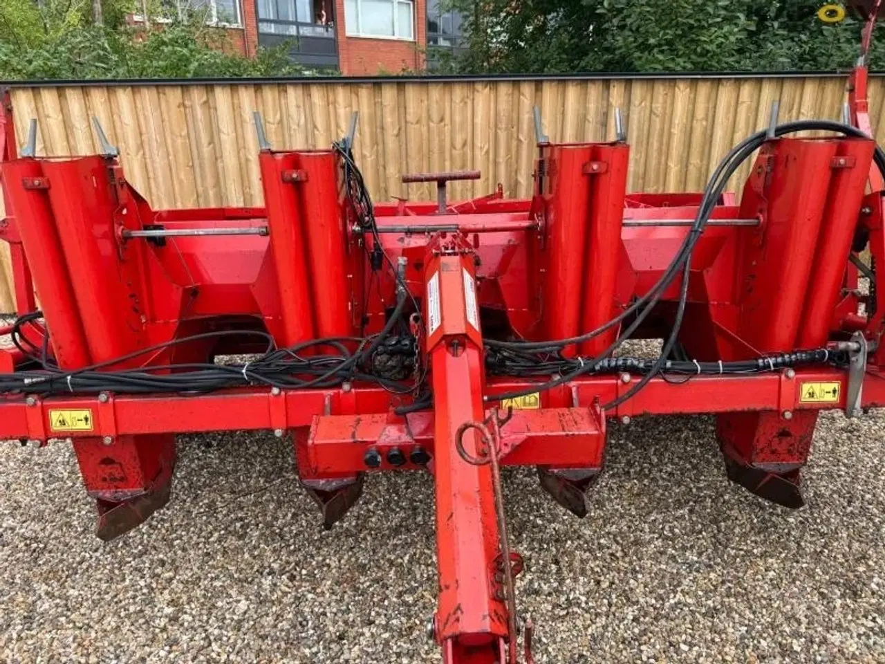 Billede 3 - Underhaug 3200