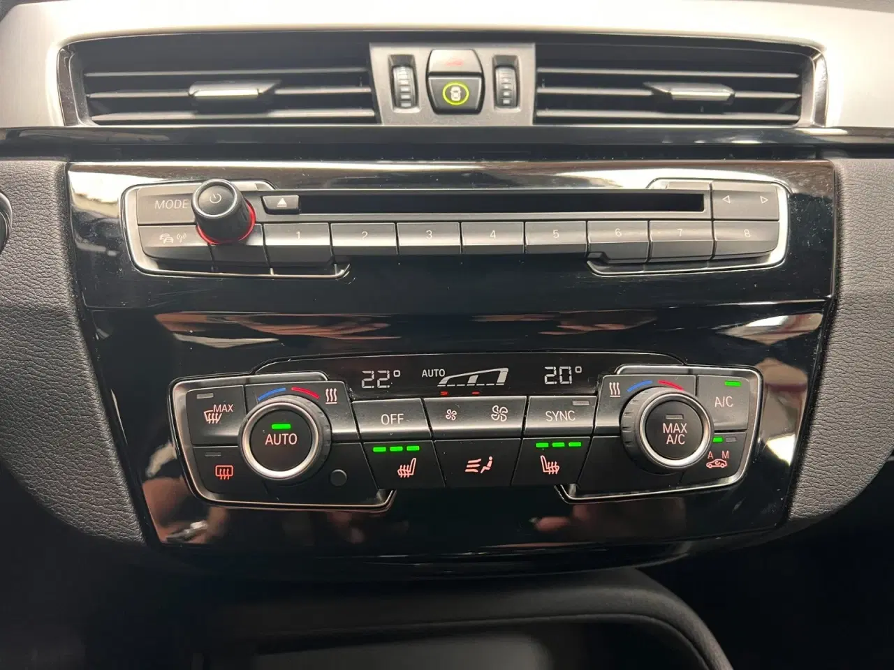 Billede 13 - BMW X1 2,0 sDrive20d Advantage