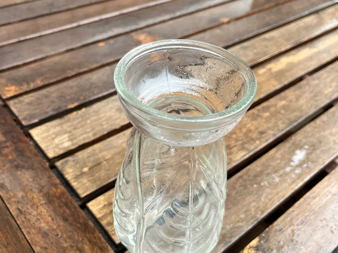 Billede 2 - Hyacintglas