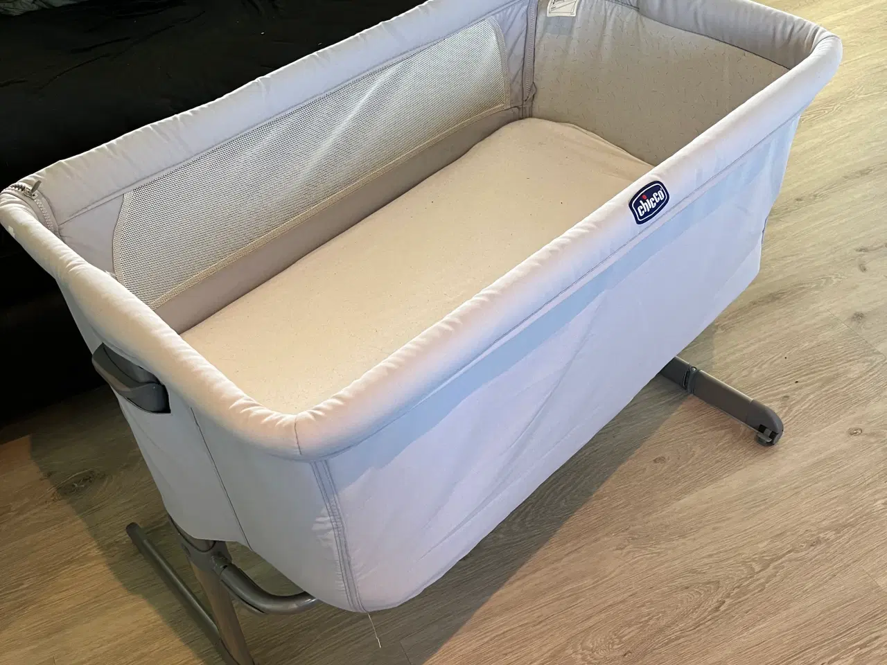 Billede 4 - Bedside seng 