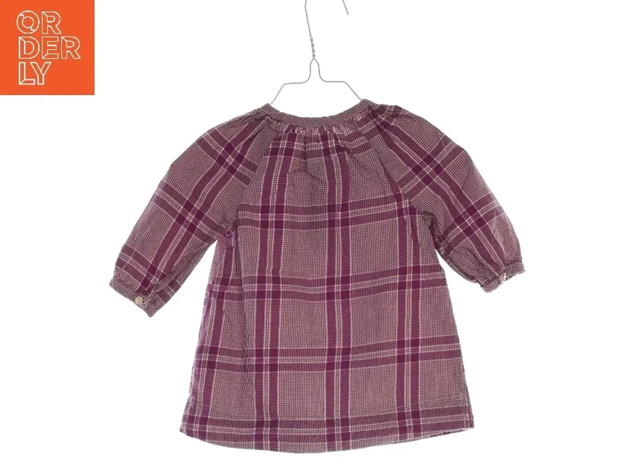 Billede 2 - Kjole fra H&M (Str. 62)