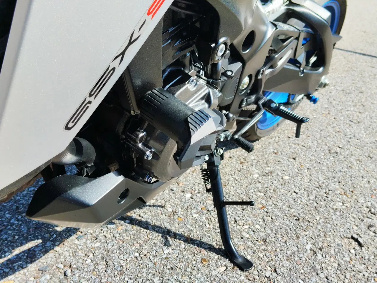 Billede 11 - Suzuki GSX S1000