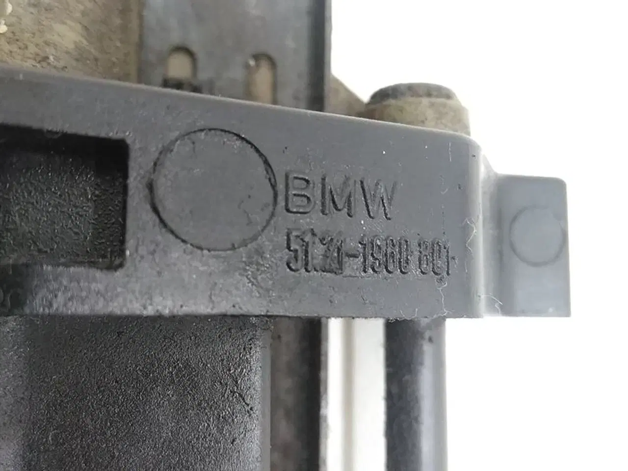 Billede 6 - Dørgreb Udv. For Højre C52138 BMW E36