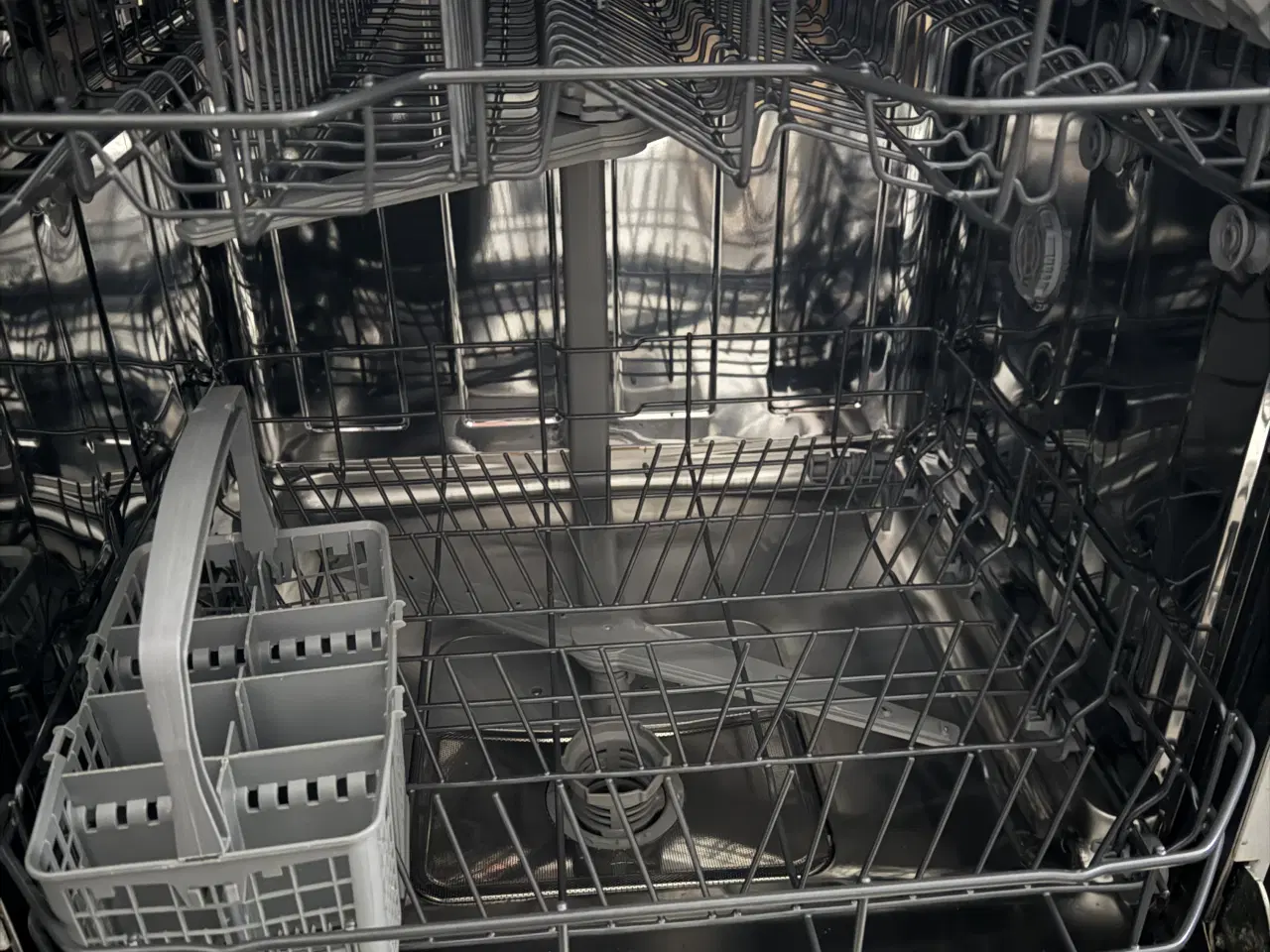 Billede 4 - Gram opvaskemaskine 