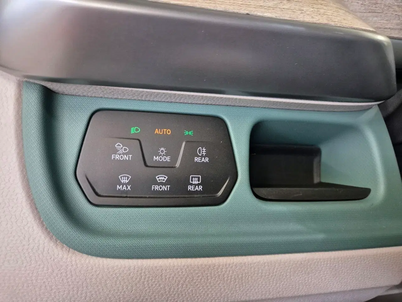 Billede 18 - VW ID.Buzz EL Style 204HK Aut.